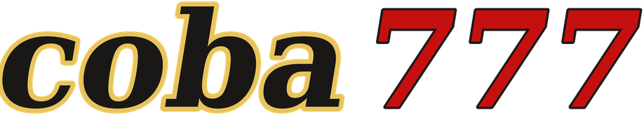 coba777 logo